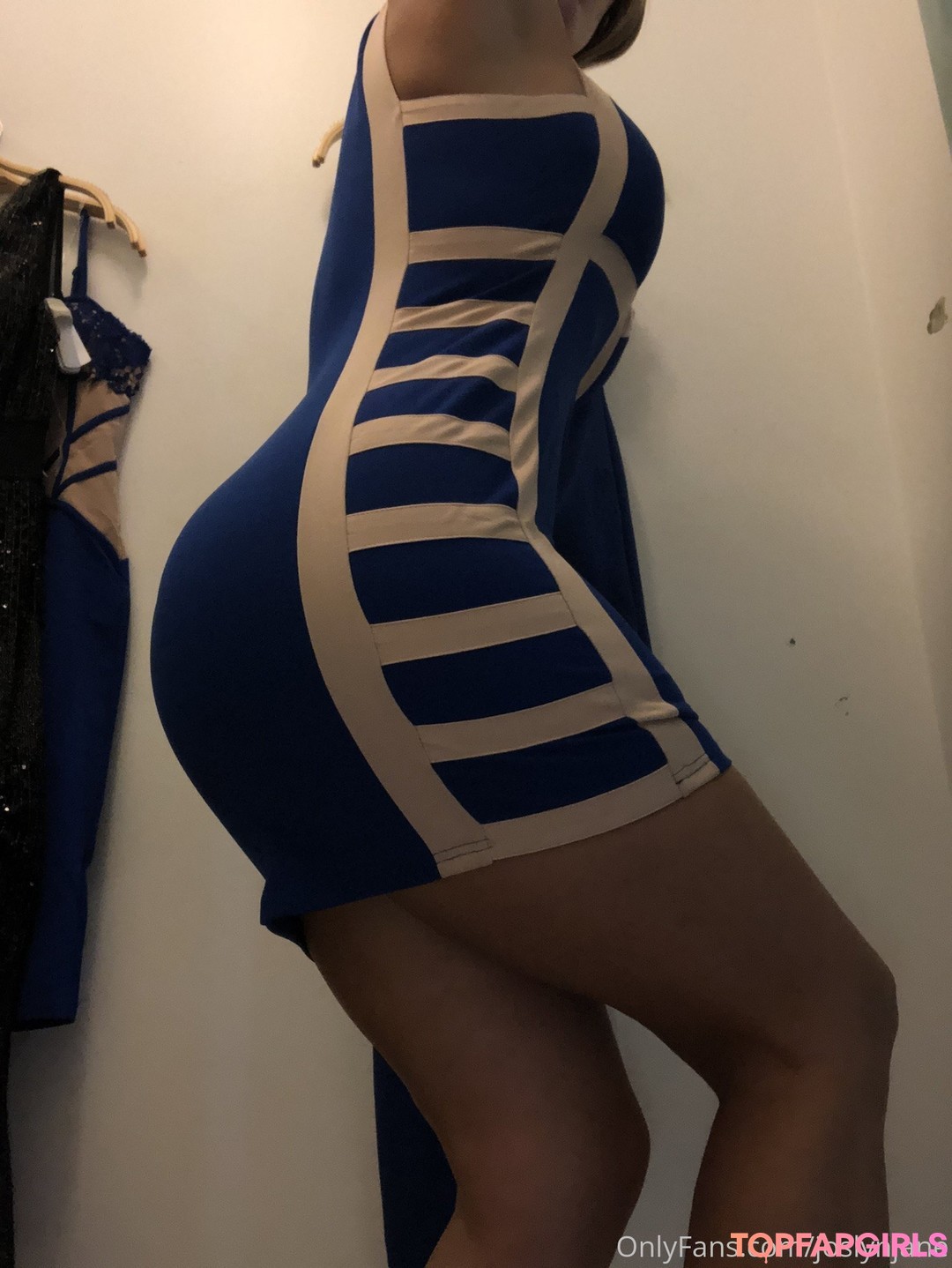 Photo nue de fuite OnlyFans de Joslyn Jane #228