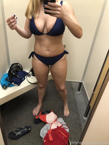 Joslyn Jane