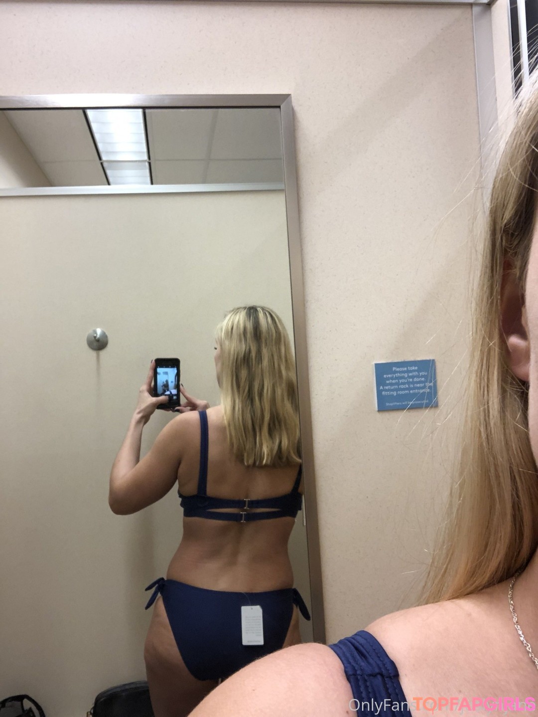 Photo nue de fuite OnlyFans de Joslyn Jane #254