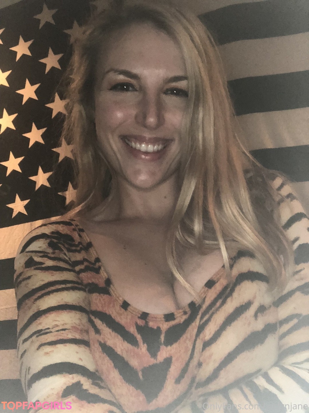 Photo nue de fuite OnlyFans de Joslyn Jane #417