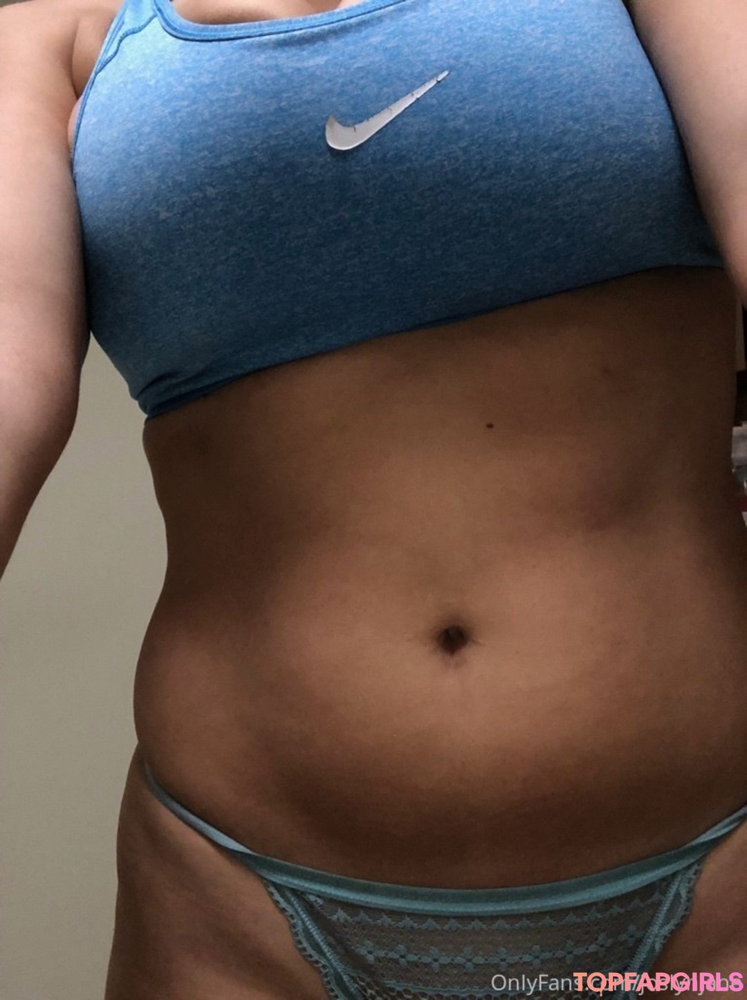 Photo nue de fuite OnlyFans de Joslyn Jane #457