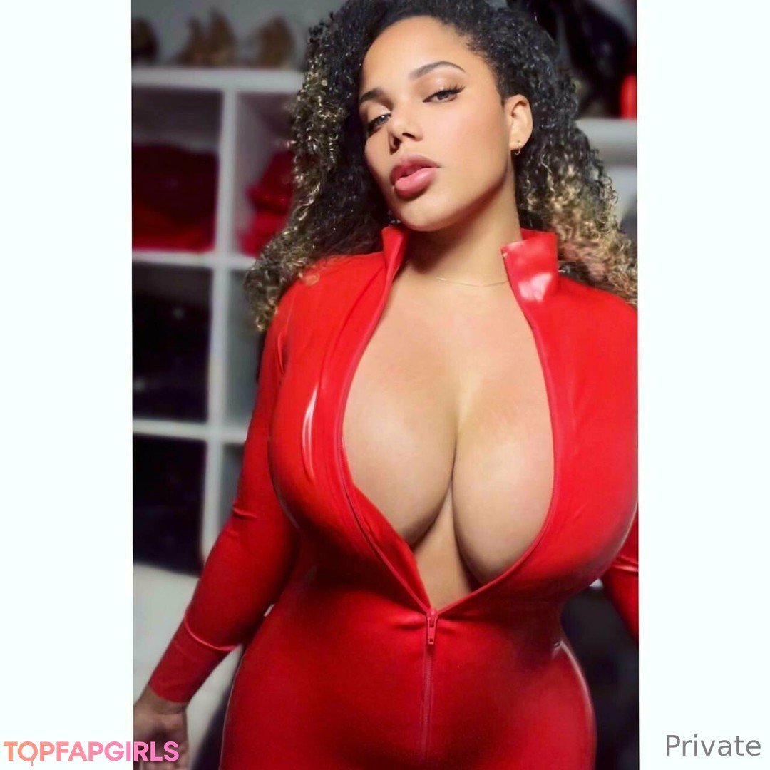 Photo nue de fuite OnlyFans de Miss Bonnie #50