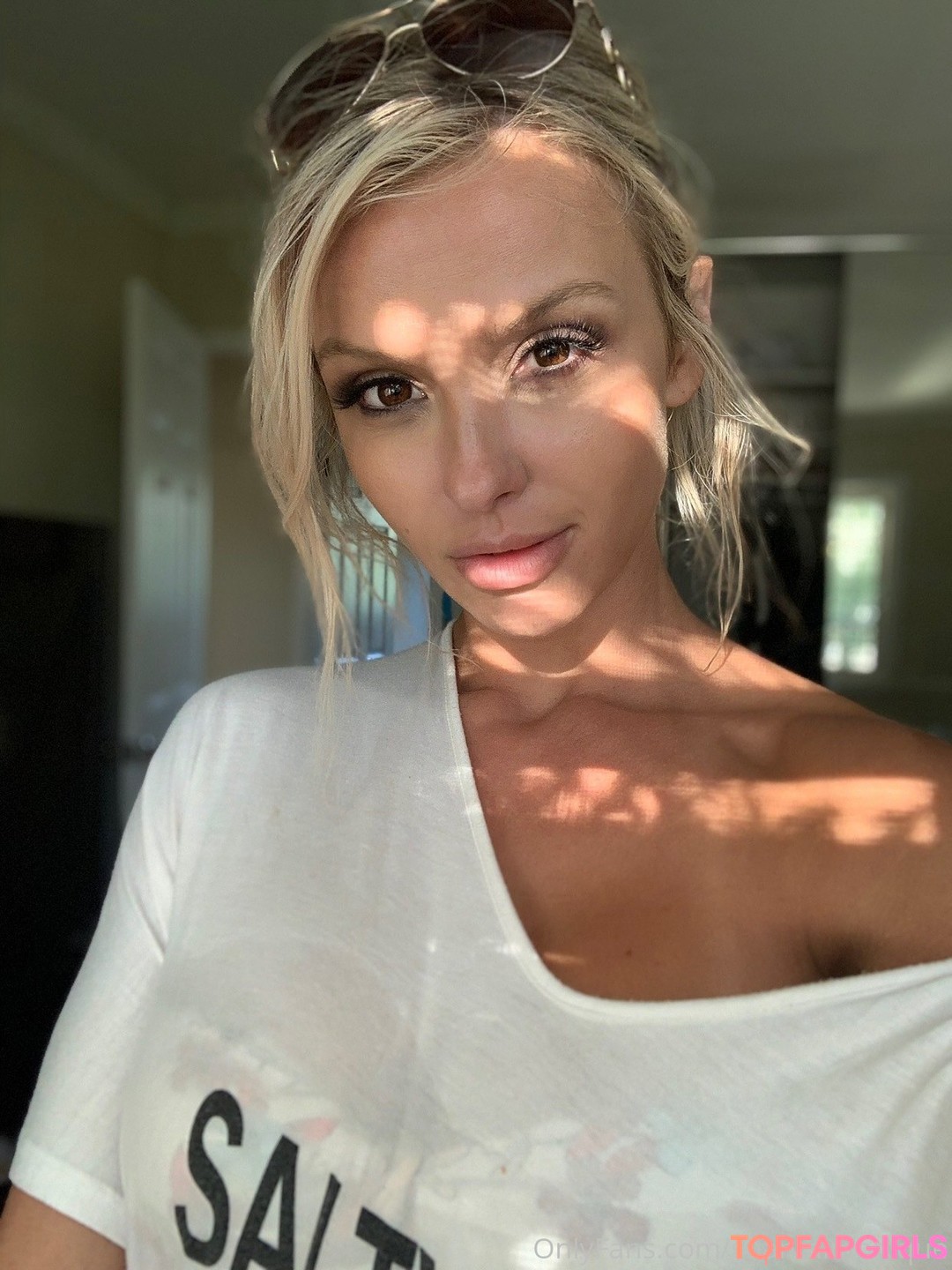 Photo nue de fuite OnlyFans de Shantal Monique #408