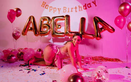 Abella Danger