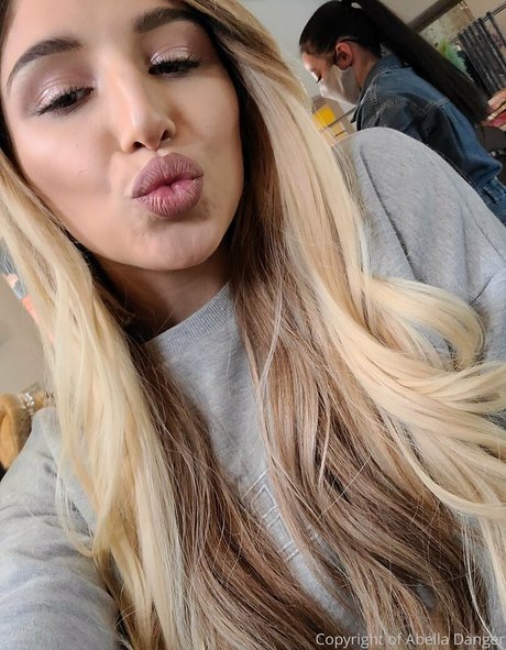 Abella Danger