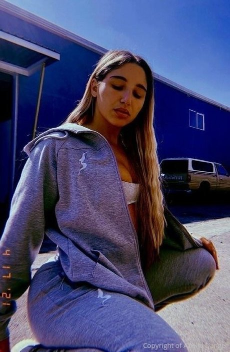 Abella Danger