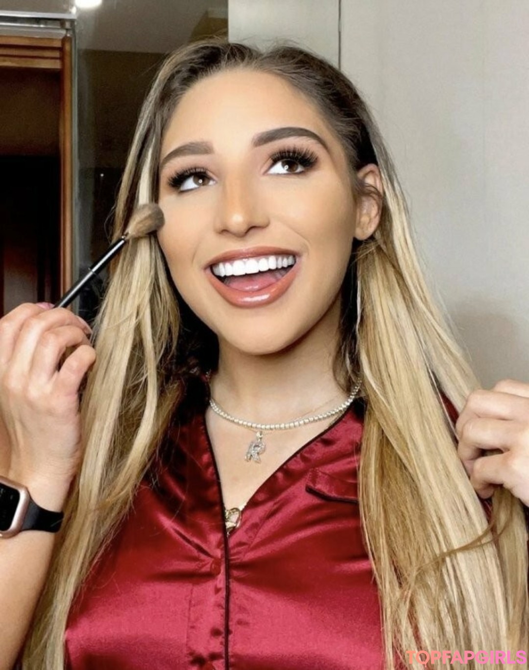 Photo nue de fuite OnlyFans de Abella Danger #1331
