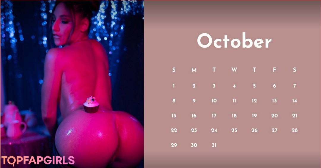 Photo nue de fuite OnlyFans de Abella Danger #1535