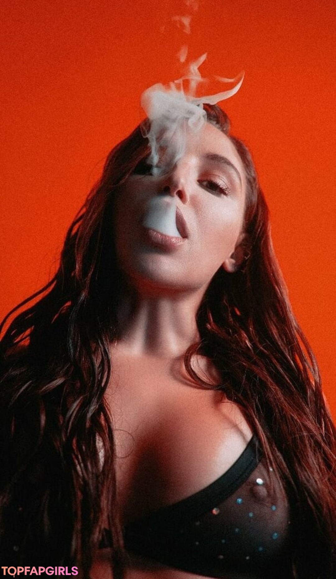 Photo nue de fuite OnlyFans de Abella Danger #1669
