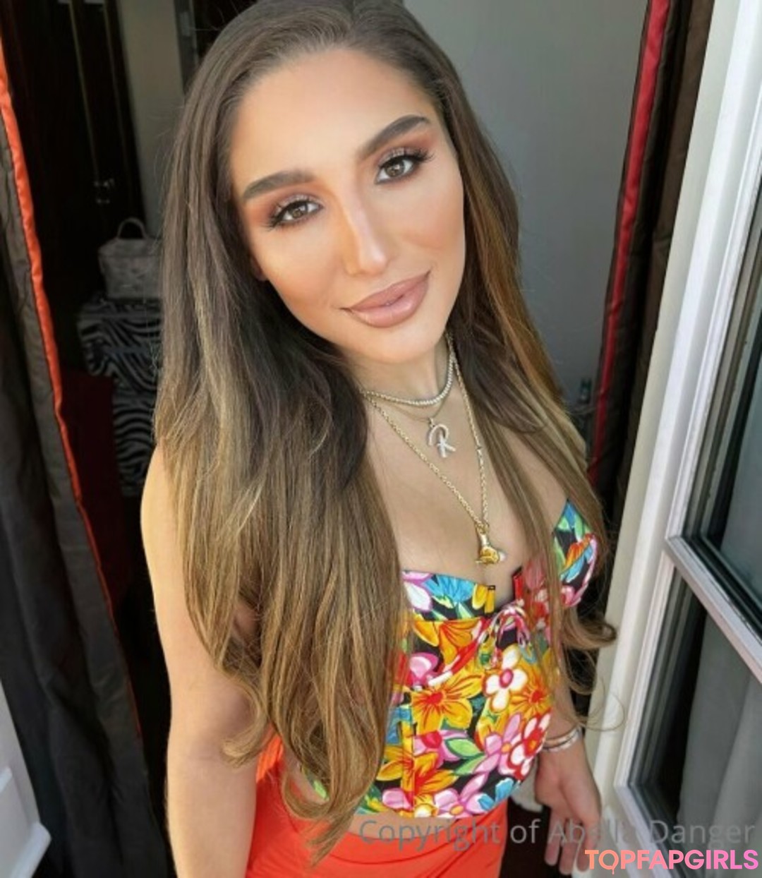 Photo nue de fuite OnlyFans de Abella Danger #510