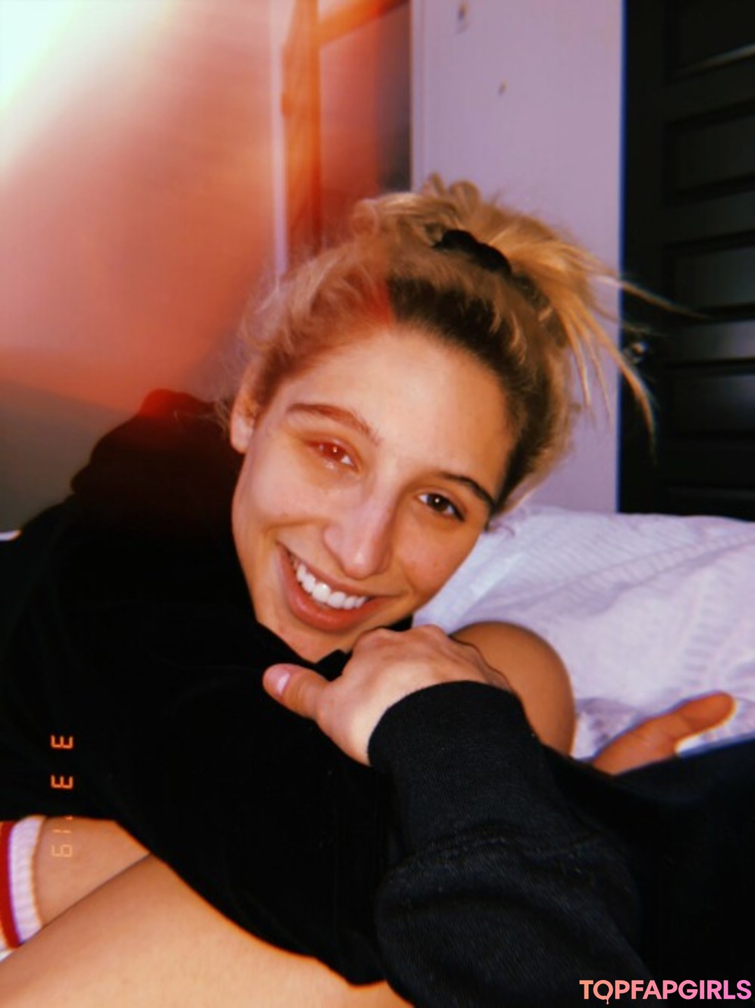 Photo nue de fuite OnlyFans de Abella Danger #538