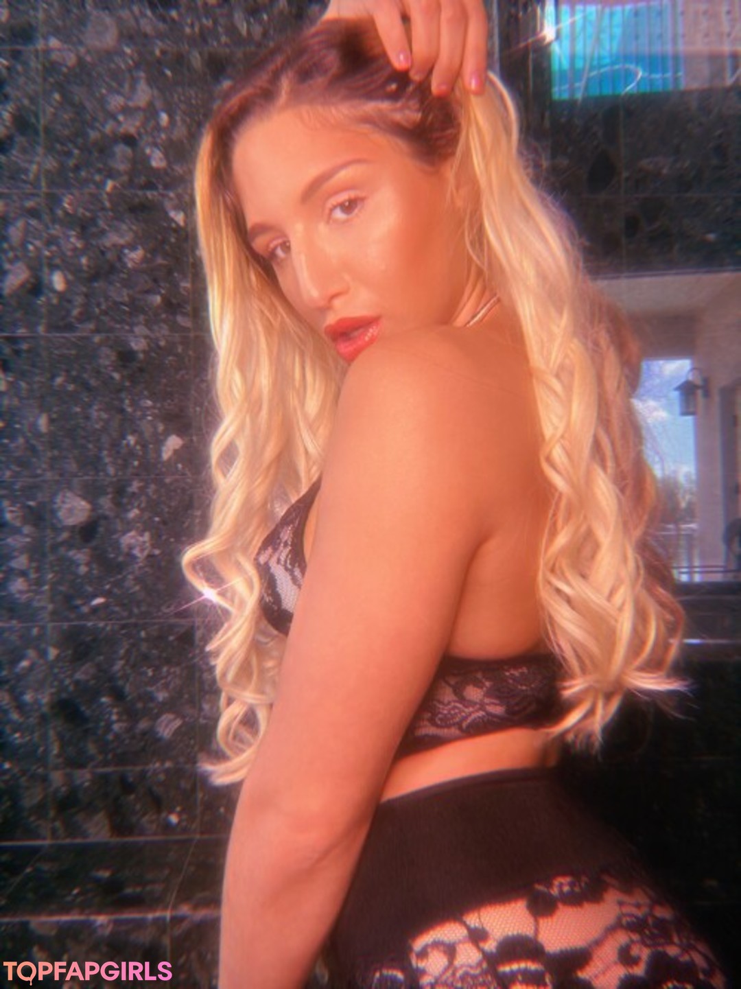 Photo nue de fuite OnlyFans de Abella Danger #204