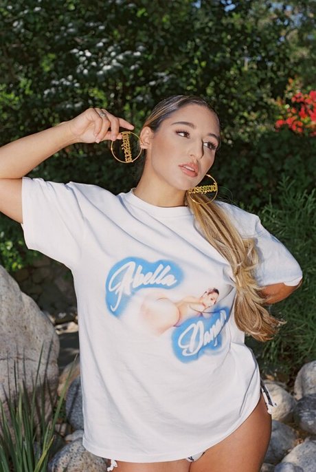 Abella Danger