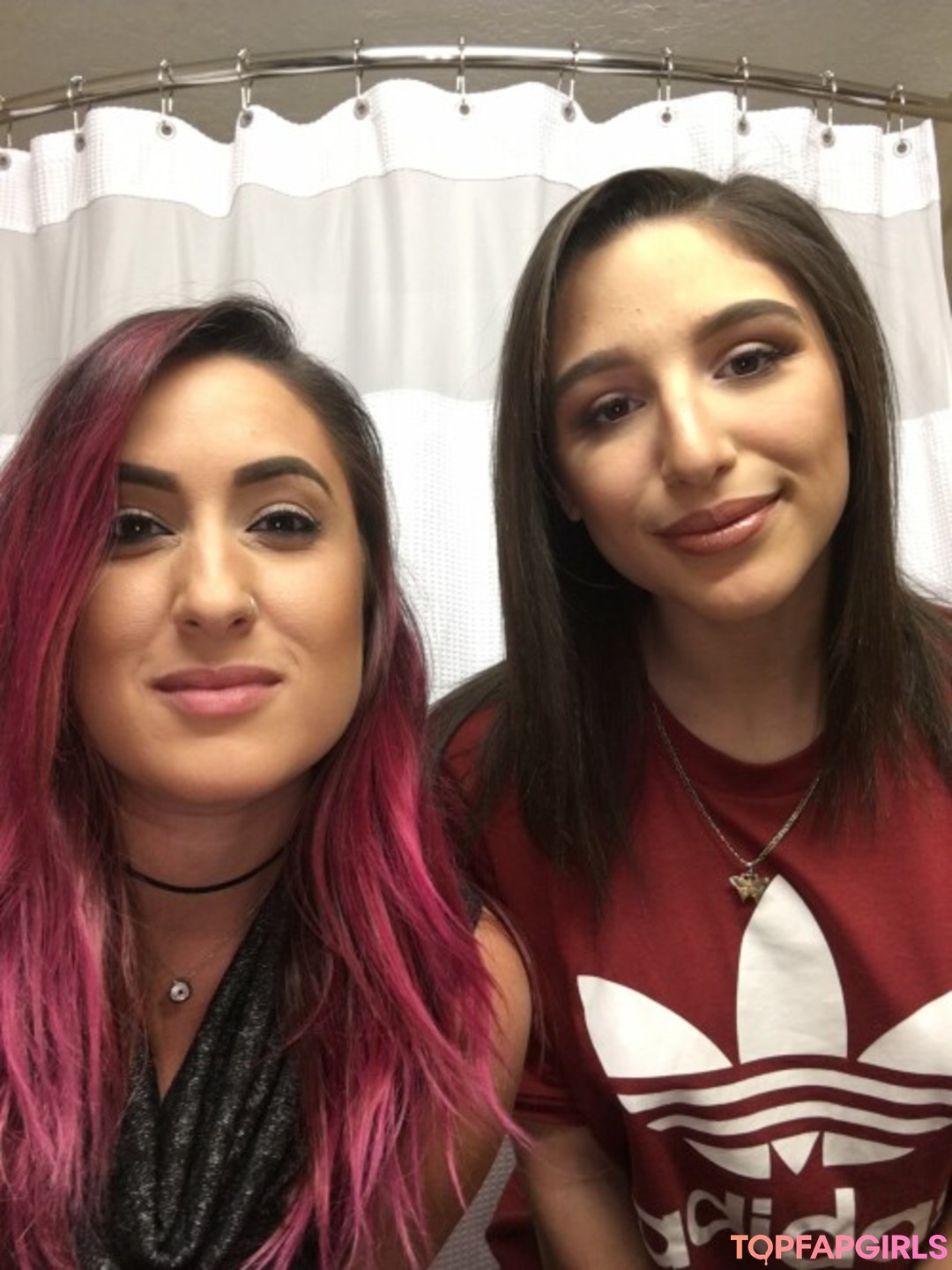 Photo nue de fuite OnlyFans de Abella Danger #231