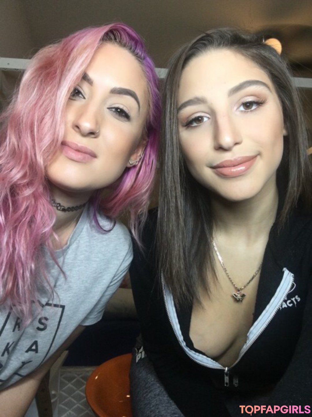 Photo nue de fuite OnlyFans de Abella Danger #259