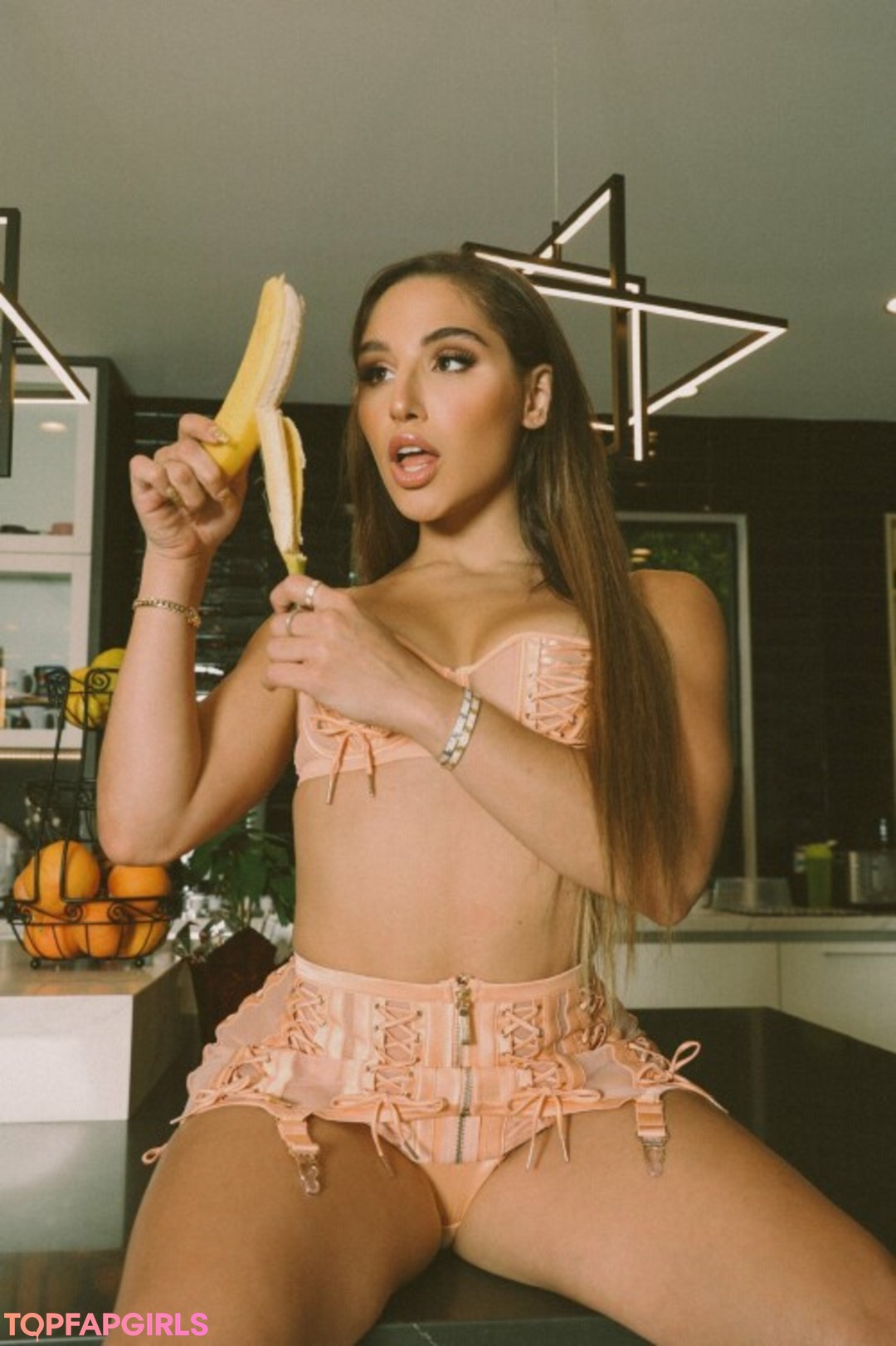 Photo nue de fuite OnlyFans de Abella Danger #264