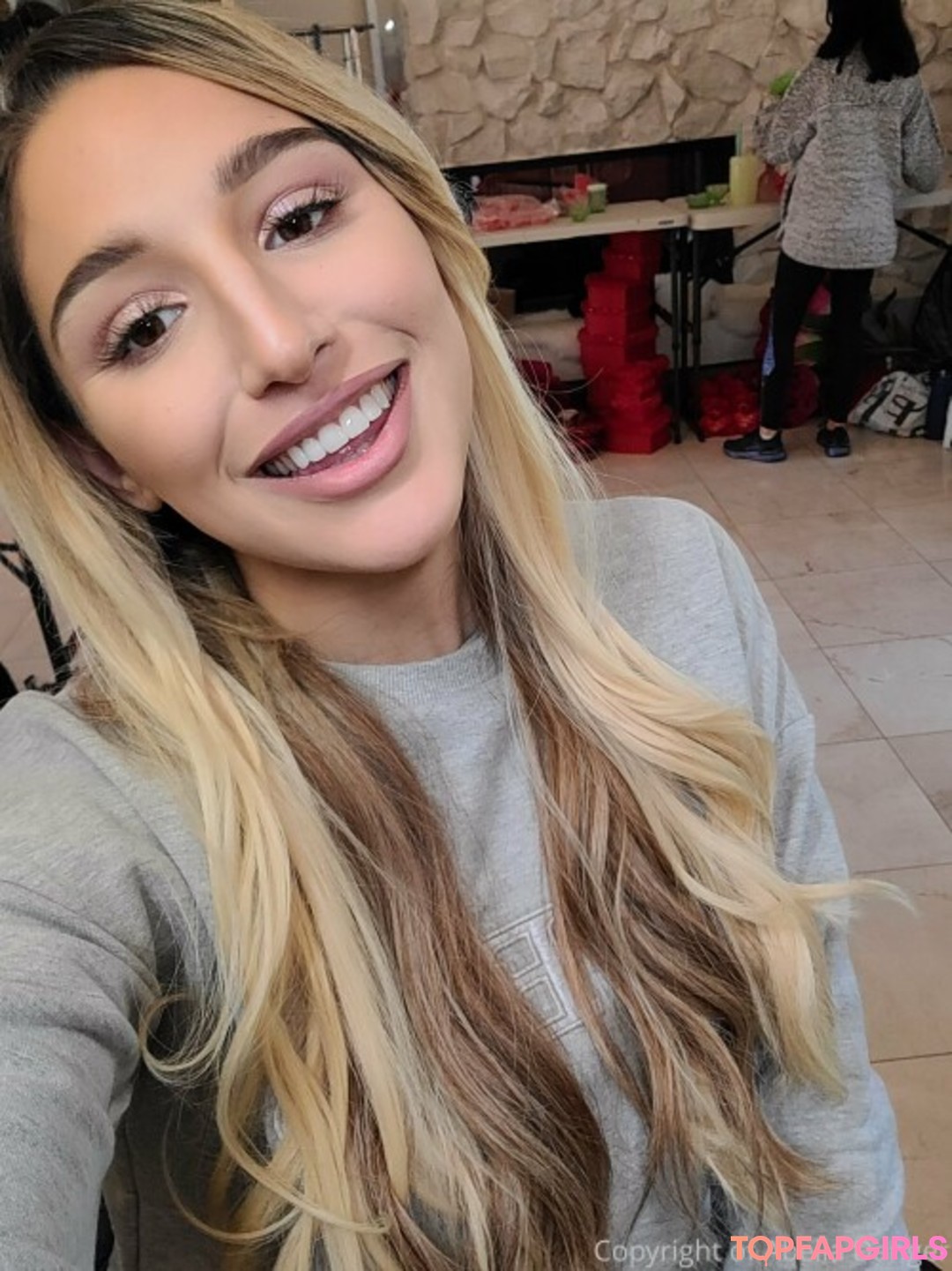 Photo nue de fuite OnlyFans de Abella Danger #441