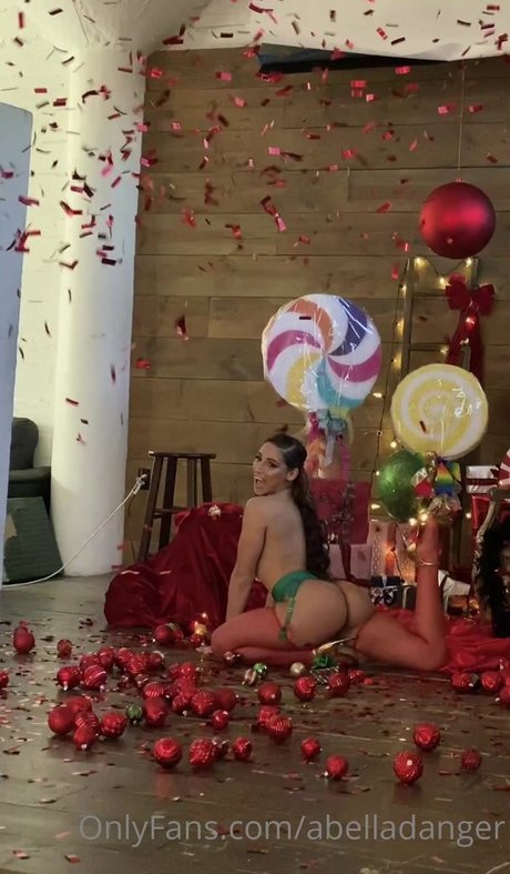 Abella Danger