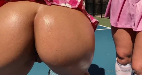 Abella Danger