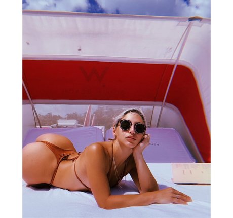 Abella Danger