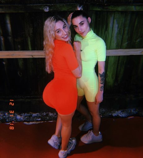 Abella Danger