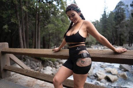 Photo nue de fuite OnlyFans de Brianna Marie Dale