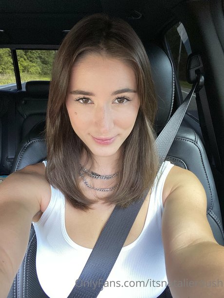 Natalie Roush