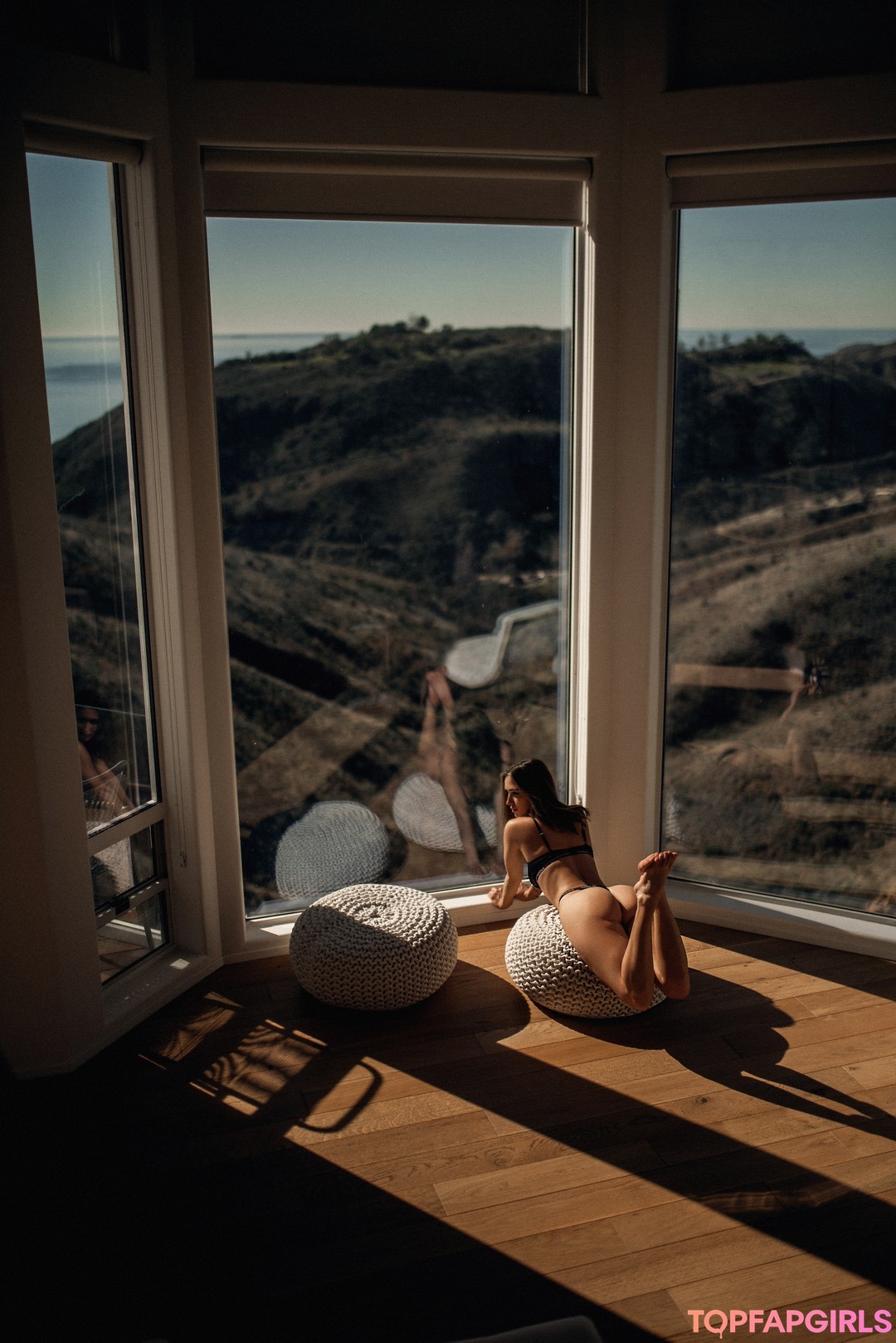 Photo nue de fuite OnlyFans de Natalie Roush #3225