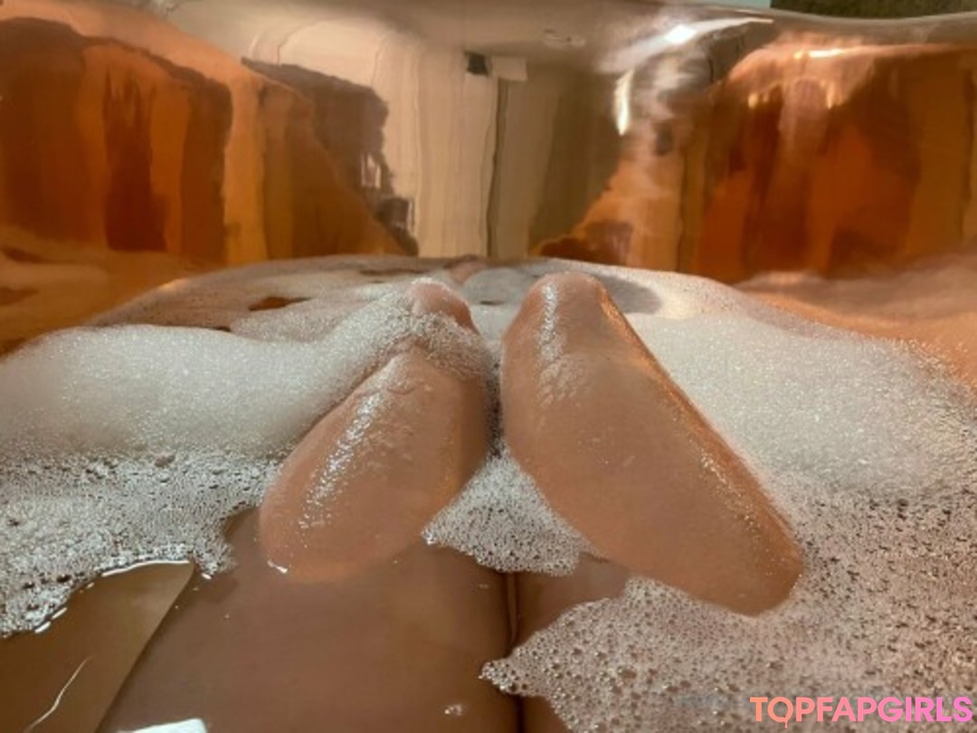 Photo nue de fuite OnlyFans de Sophia Blake #677