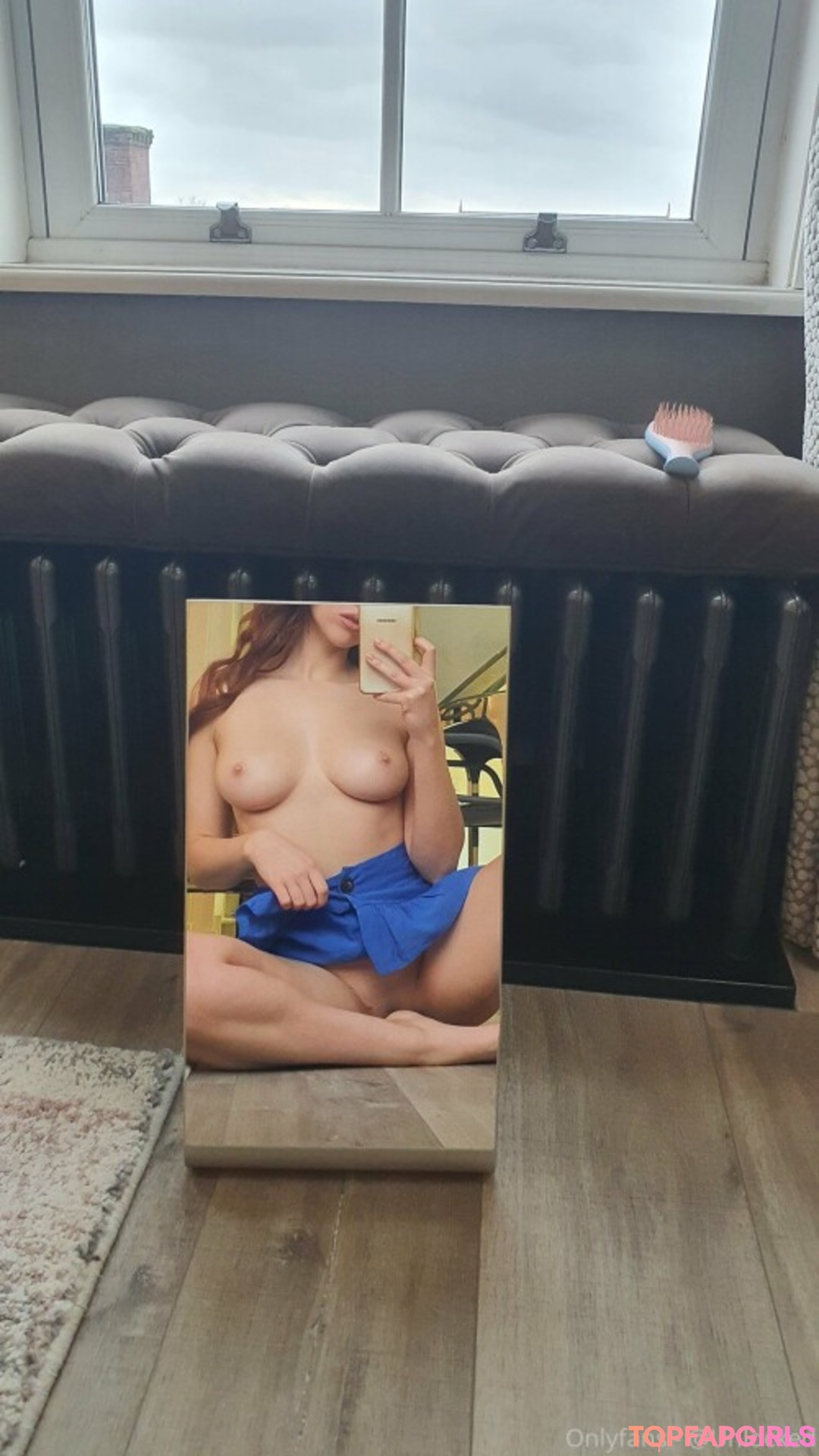 Photo nue de fuite OnlyFans de Sophia Blake #796