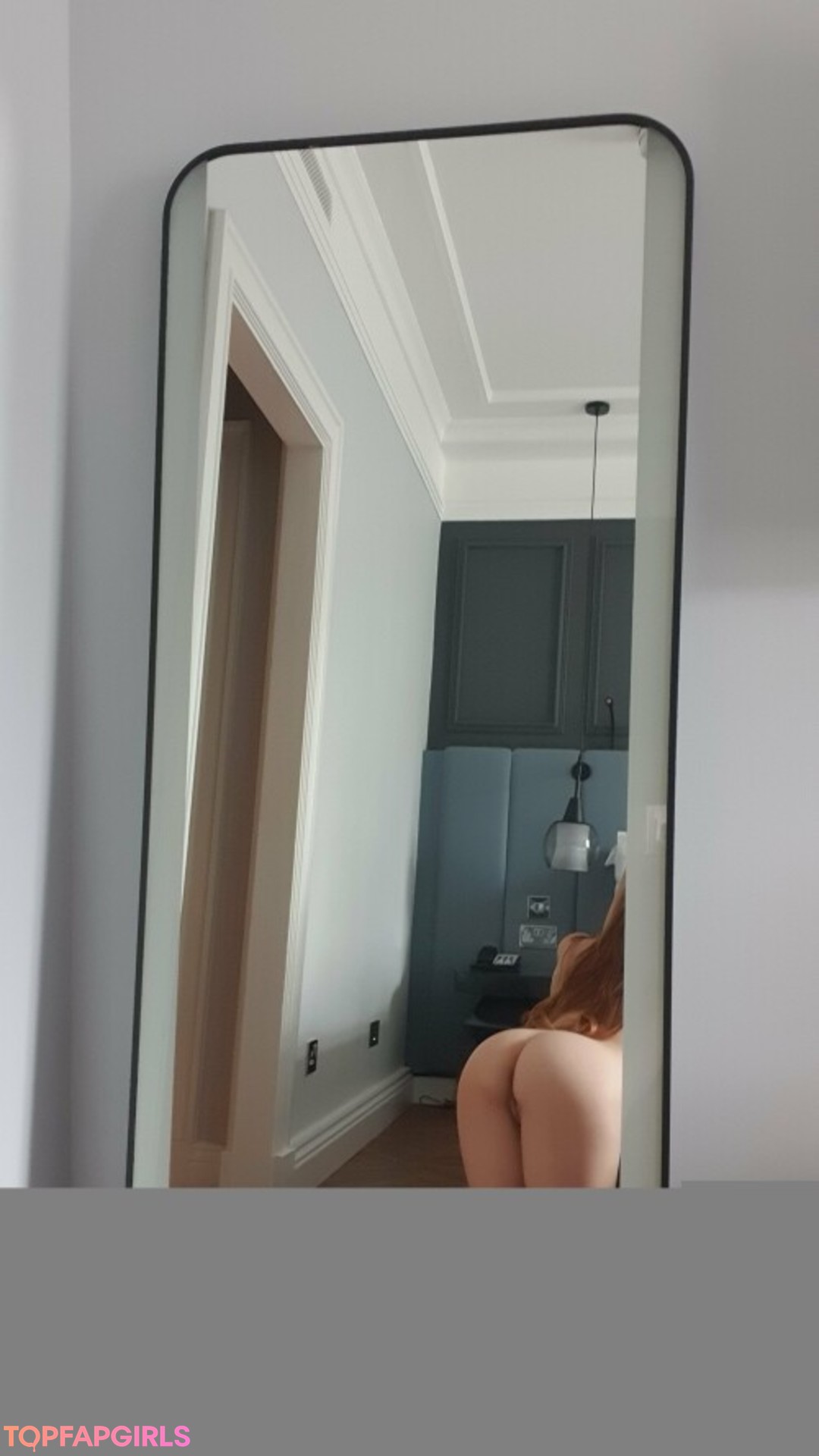 Photo nue de fuite OnlyFans de Sophia Blake #1005