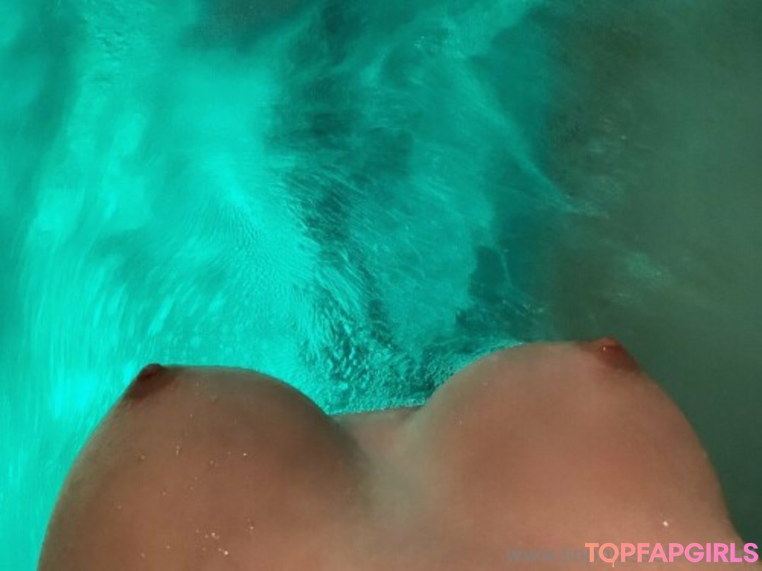 Photo nue de fuite OnlyFans de Sophia Blake #285
