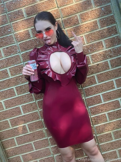 Ruby Alexia