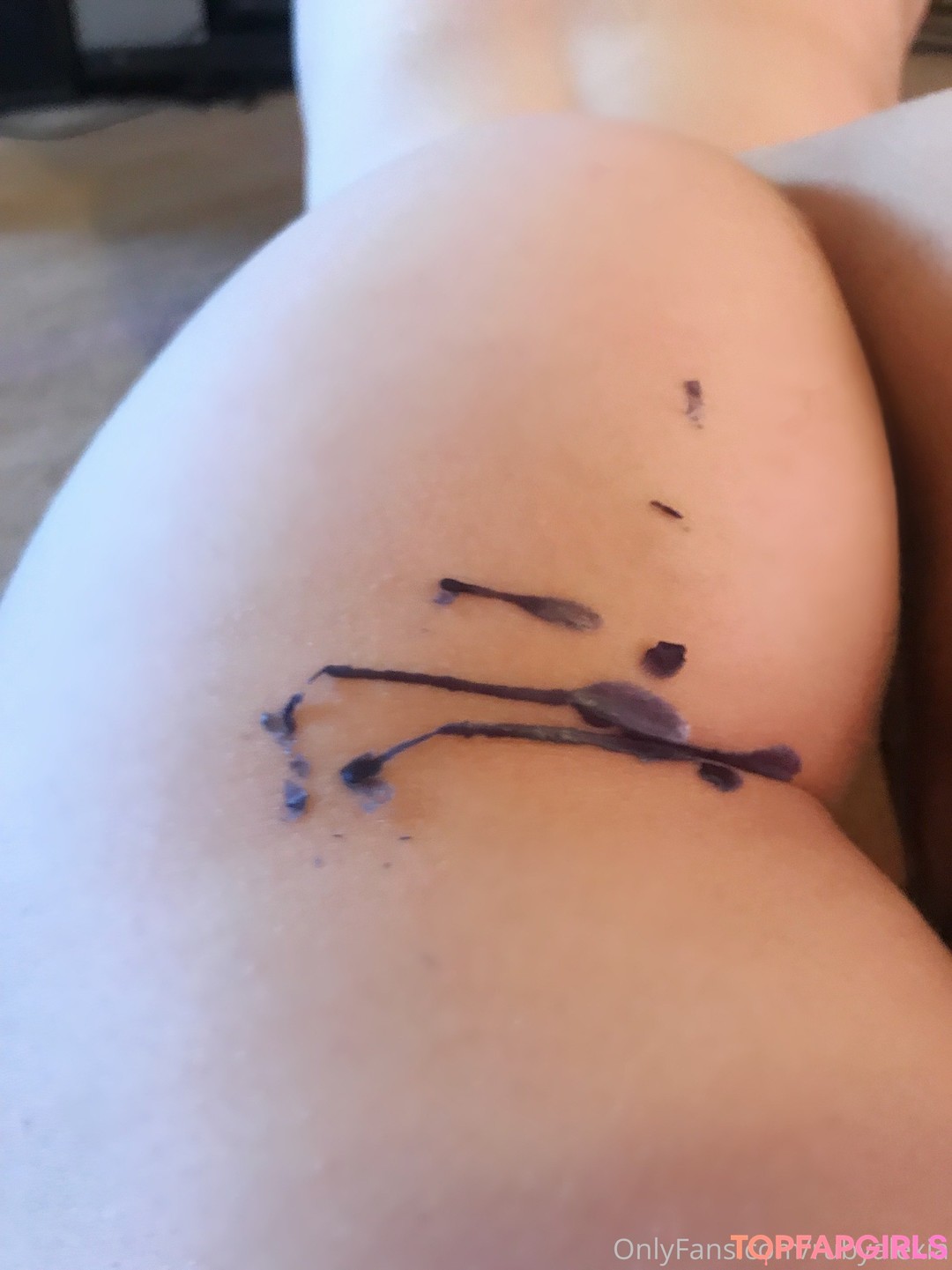 Photo nue de fuite OnlyFans de Ruby Alexia #916