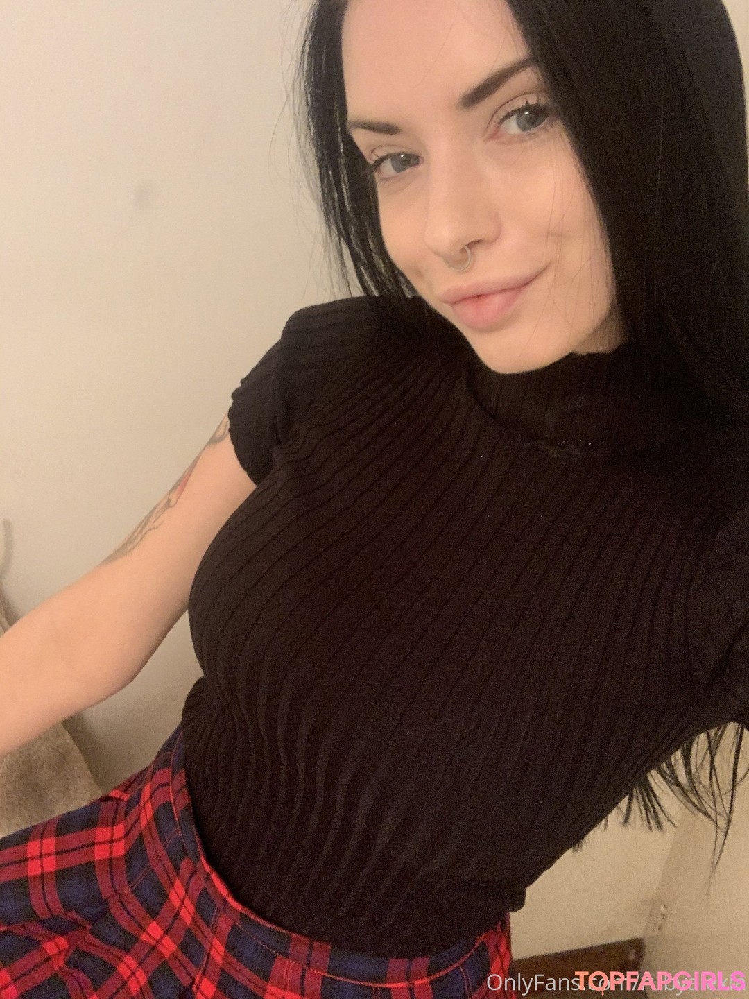 Photo nue de fuite OnlyFans de Ruby Alexia #1044