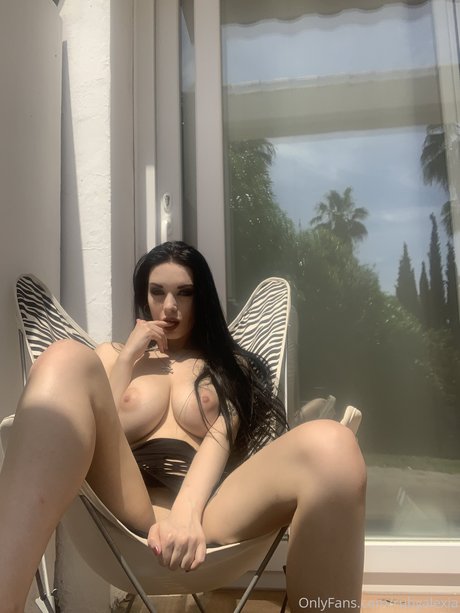 Ruby Alexia