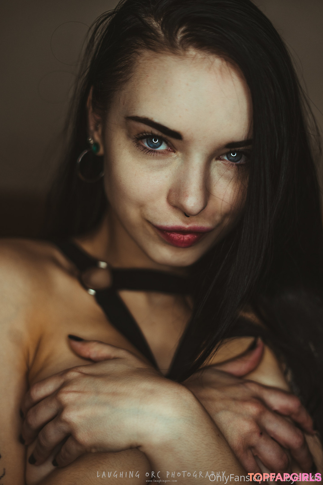 Photo nue de fuite OnlyFans de Ruby Alexia #1463