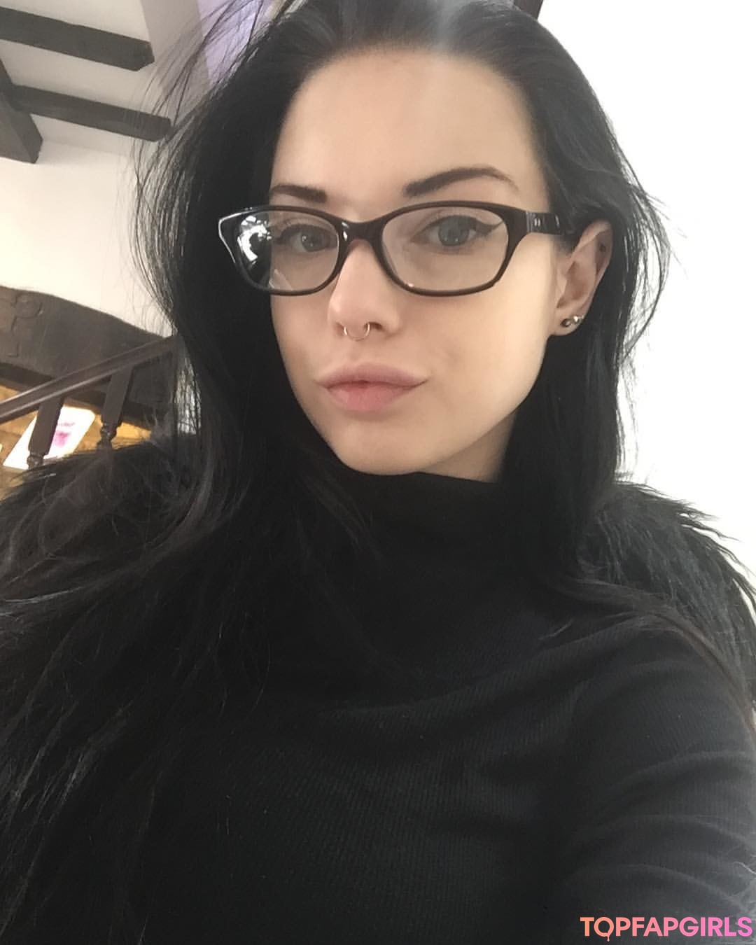 Photo nue de fuite OnlyFans de Ruby Alexia #1599