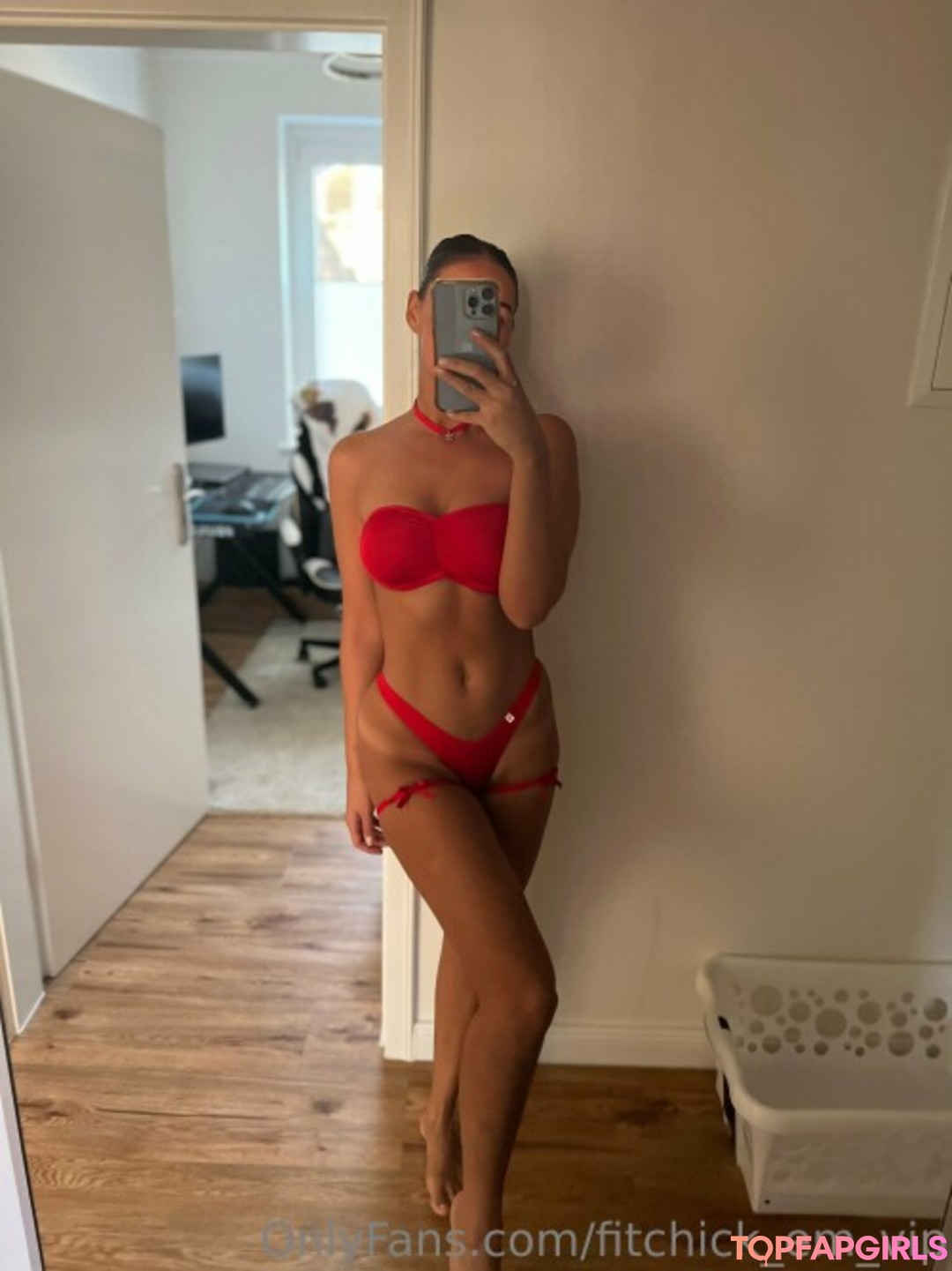 Photo nue de fuite OnlyFans de Mina Veneta #286