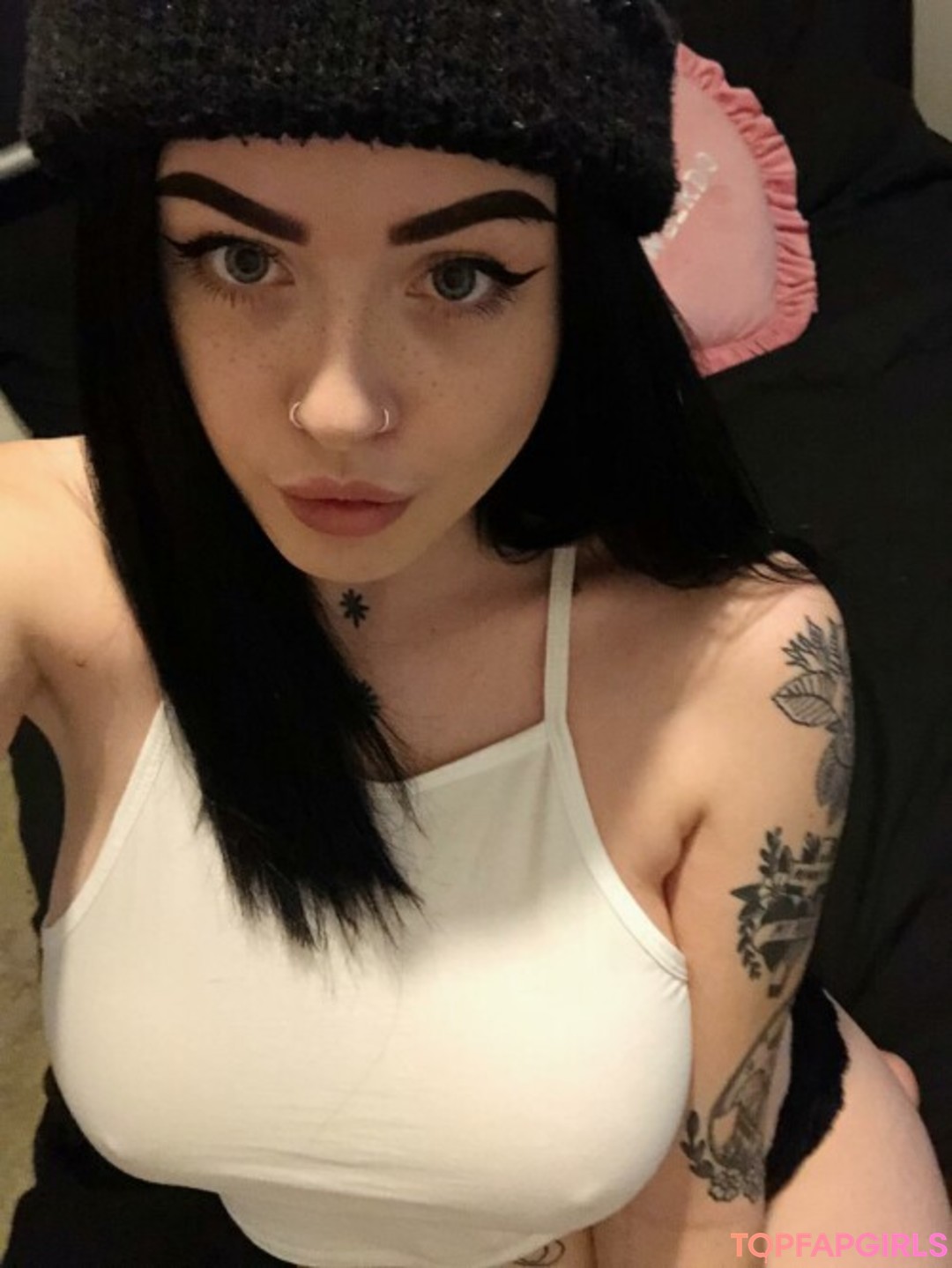 Photo nue de fuite OnlyFans de Lydia Ghost #42