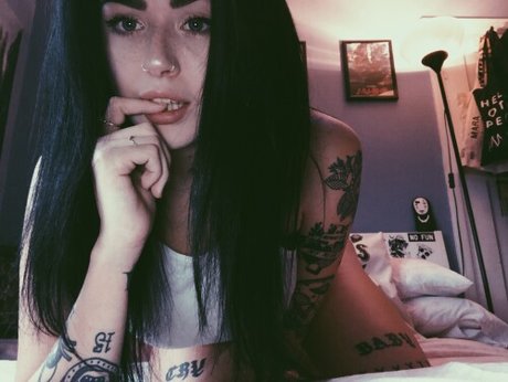 Lydia Ghost