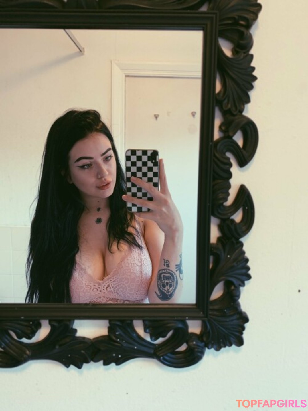 Photo nue de fuite OnlyFans de Lydia Ghost #54