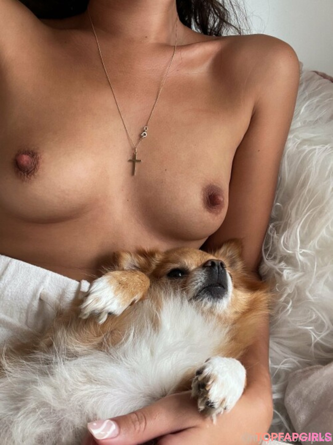 Photo nue de fuite OnlyFans de Pixei #348