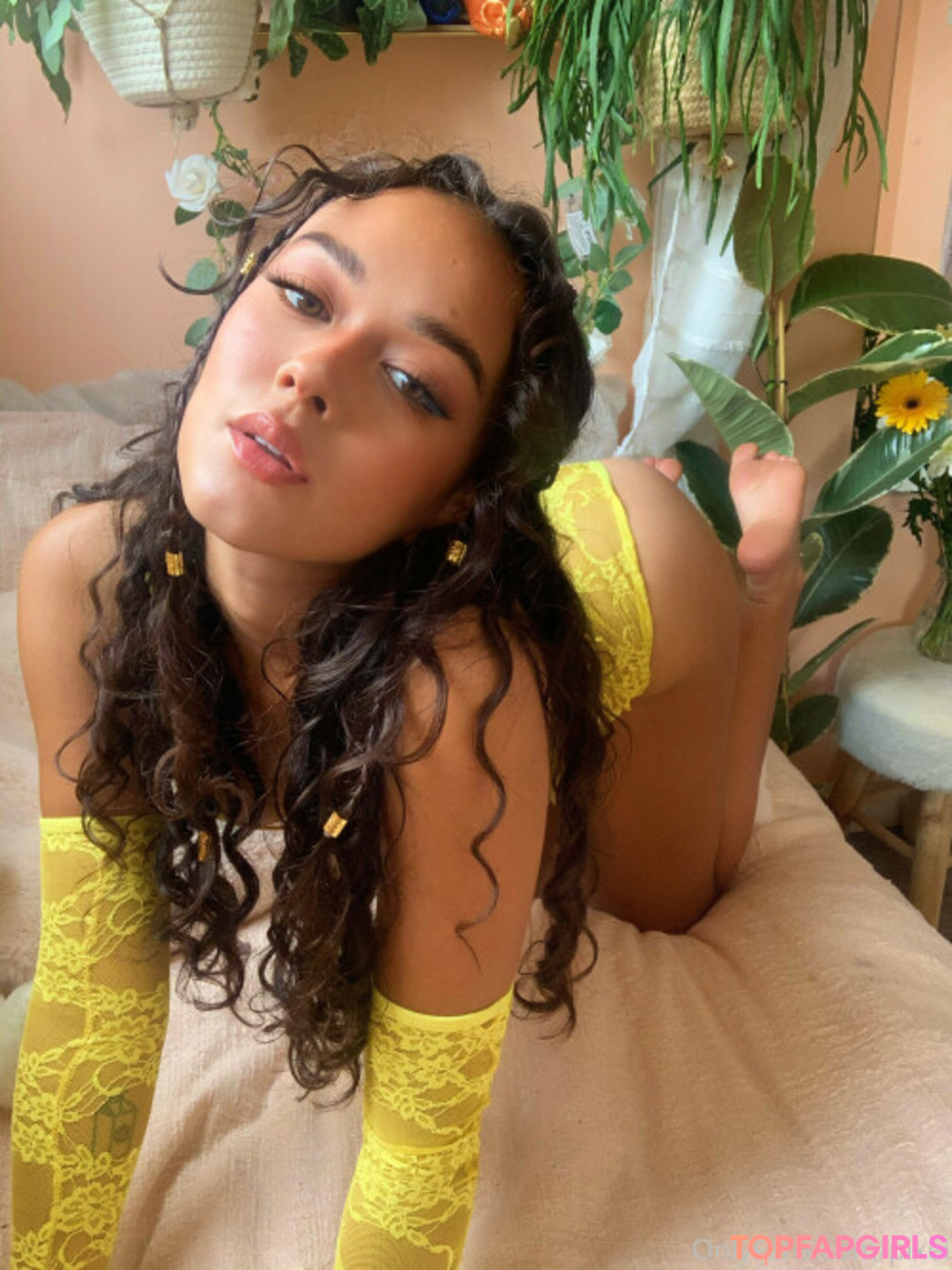 Photo nue de fuite OnlyFans de Pixei #38