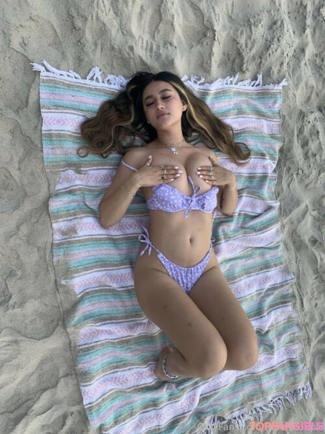 Photo nue de fuite OnlyFans de Bbyxcherry #212