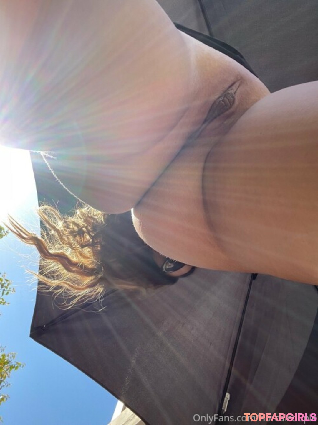 Photo nue de fuite OnlyFans de Bbyxcherry #55
