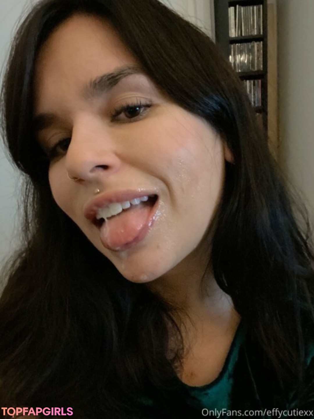 Photo nue de fuite OnlyFans de Effy Cutie #585