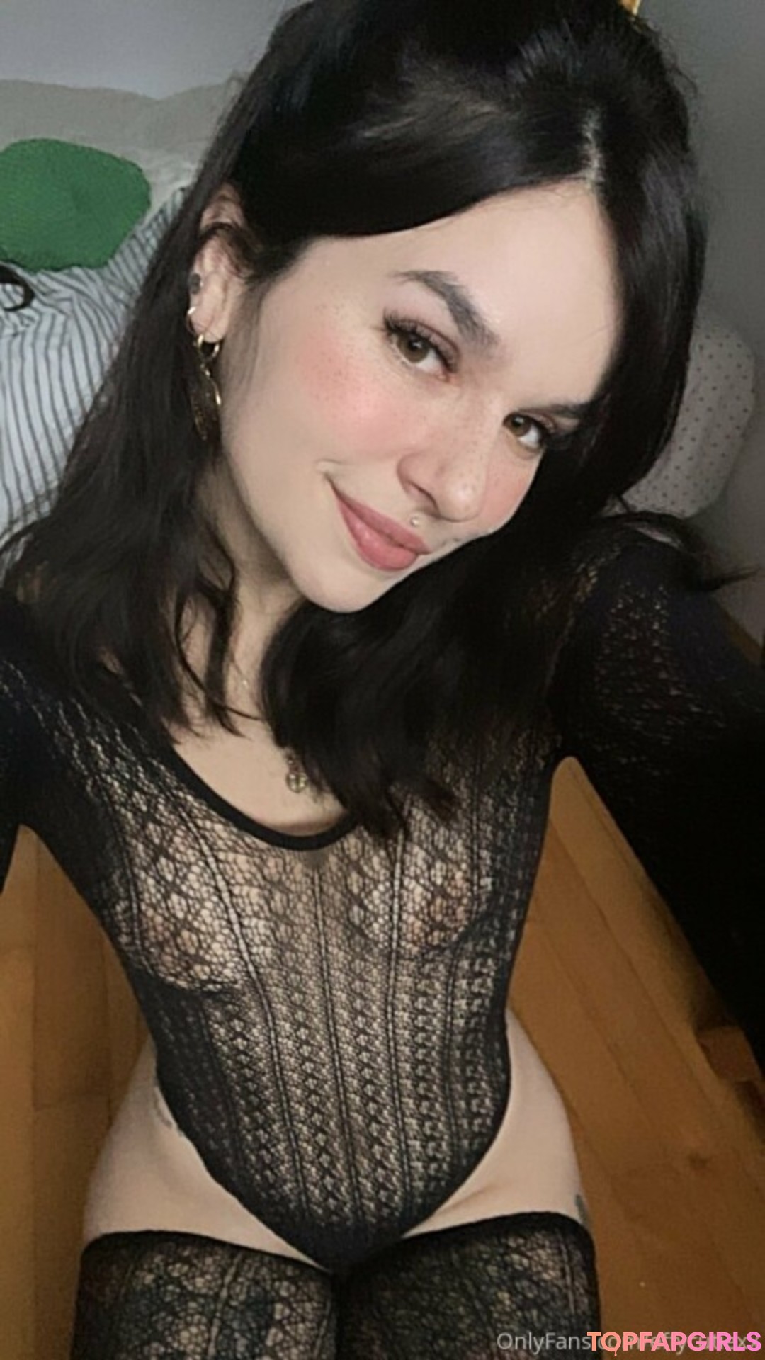 Photo nue de fuite OnlyFans de Effy Cutie #723
