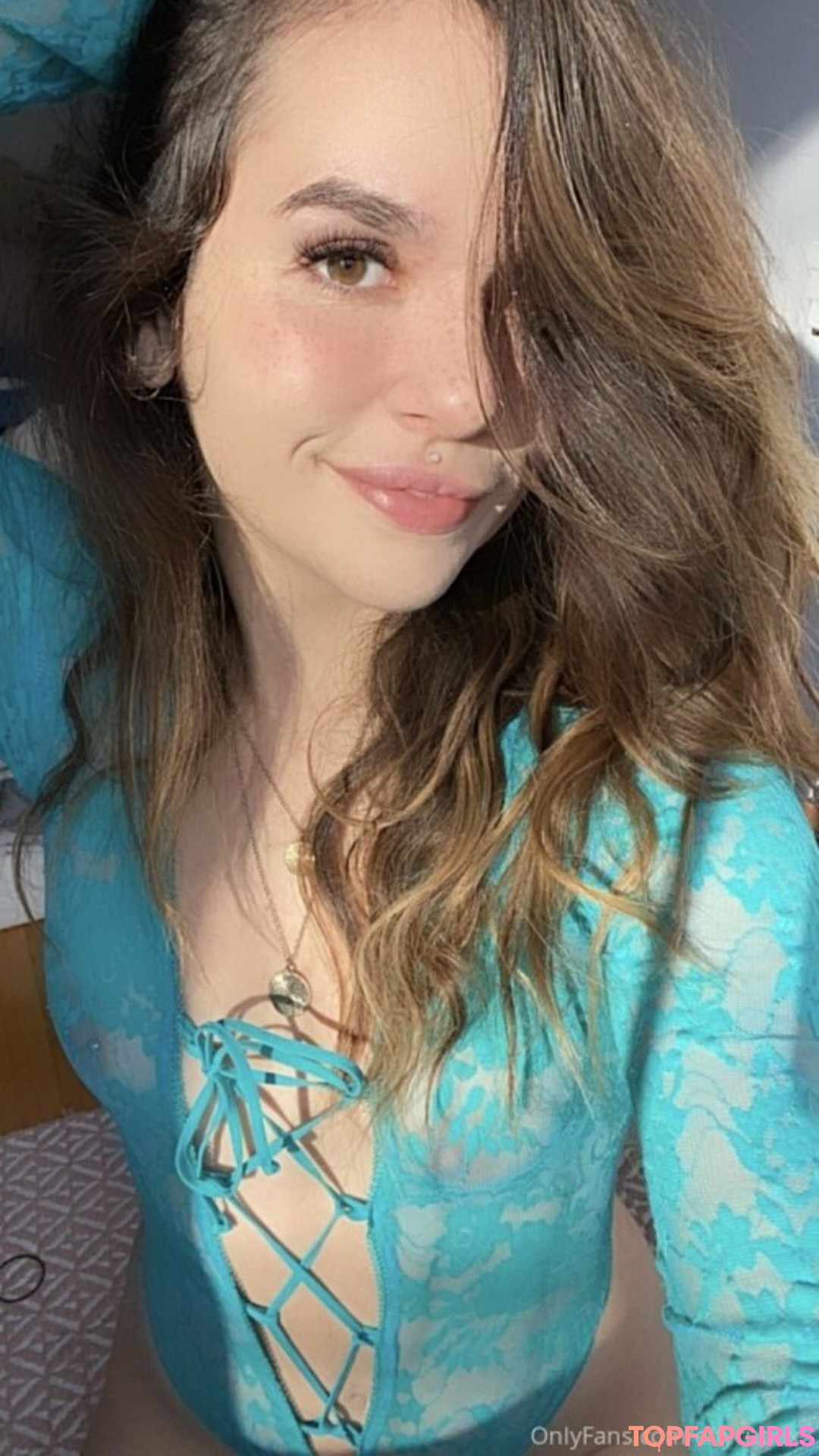 Photo nue de fuite OnlyFans de Effy Cutie #845