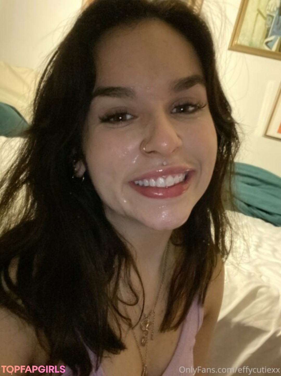 Photo nue de fuite OnlyFans de Effy Cutie #109